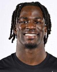 2025年NBA选秀球员之希恩-詹姆斯