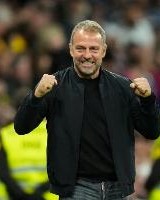 铁汉柔情！世体谈弗里克执教幕后：慷慨大方爱送礼物，最讨厌迟到