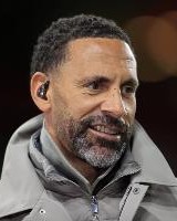 费迪南德：我不会投身教练或管理工作，但也许会执教我儿子的球队