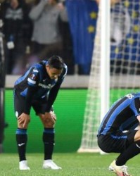 开云体育-王勤伯：止步欧联杯8强，亚特兰大已进入衰落期？