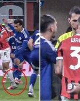 沃克谈为阿里求情：若别人我不管，但我知道阿里付出多大努力