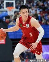 开云体育-6犯离场提前打卡！陈盈骏11中4砍15分6篮板4助攻1抢断1盖帽