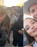 开云体育-享受音乐，享受生活！世体：什琴斯尼和妻子参加波兰著名音乐节