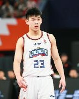 开云体育-关键两罚很稳！林葳替补21中12砍下36分6板6助