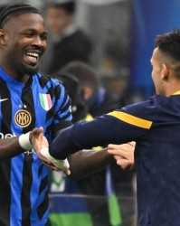 开云体育-国米旧将：苏西奇是很棒的引援  劳塔罗&amp;amp;图拉姆一直在展现实力