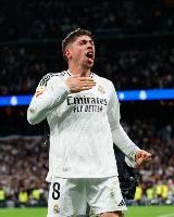 开云体育-64场！巴尔韦德成21世纪五大联赛单赛季出战比赛并列最多球员