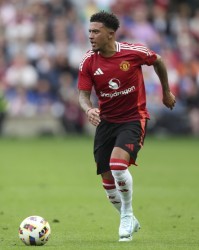 迪马：尤文为签桑乔与曼联进行了新的接触，报价1000万欧+奖金